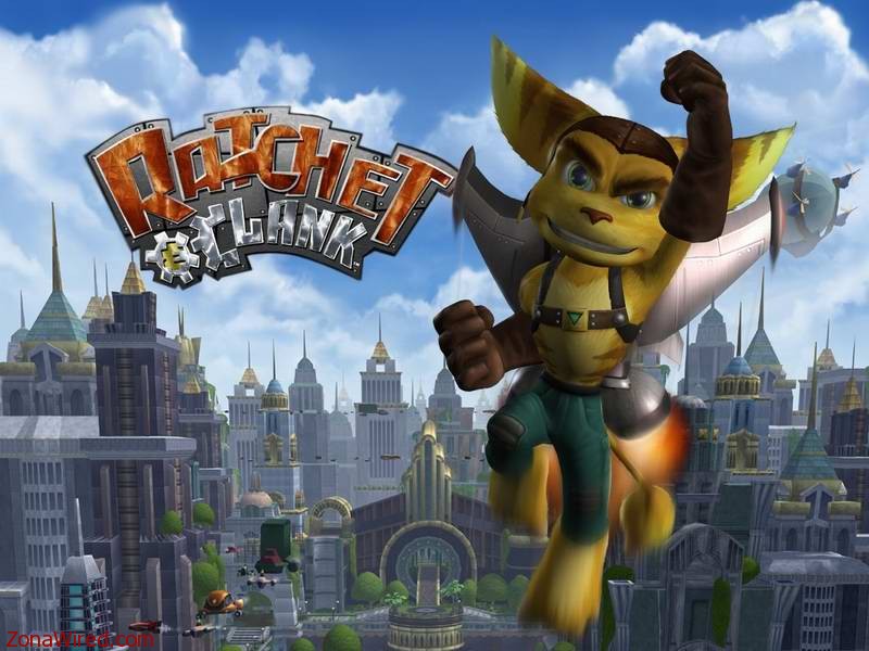 Ratchet&Clank_01