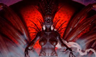dungeons and dragons online