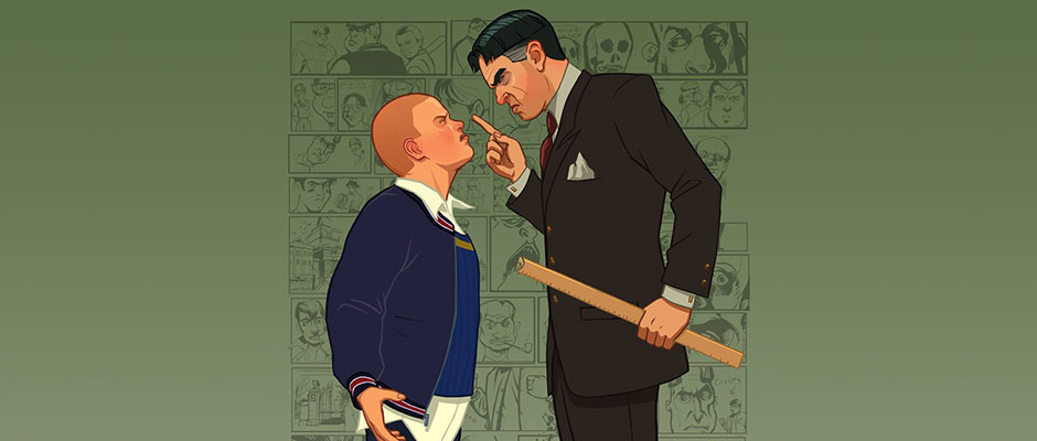 bully