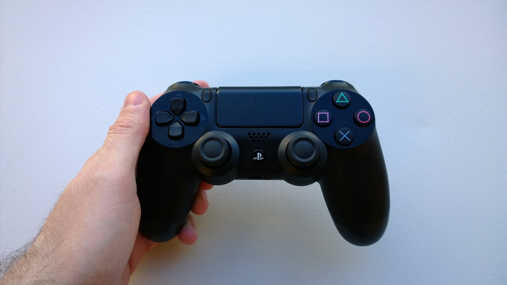 dualshock4