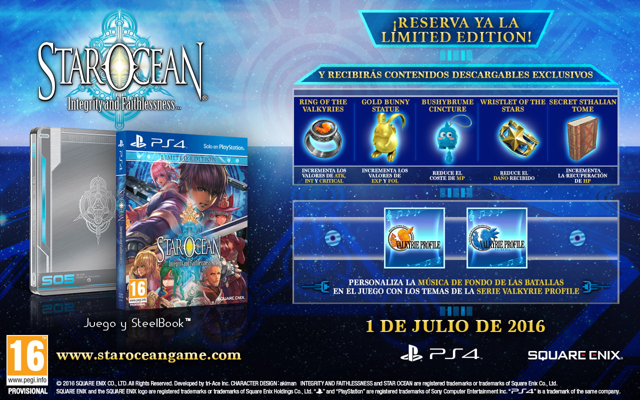 star-ocean-integrity_Limited Edition