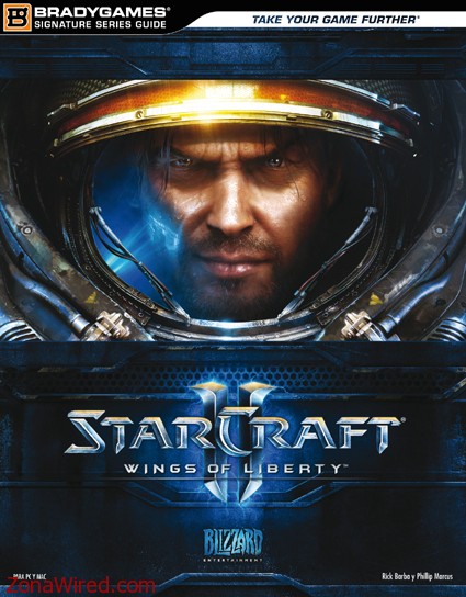 Review. StarCraft 2