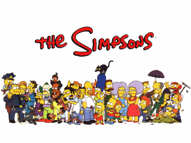 Últimos guiños de Los Simpsons