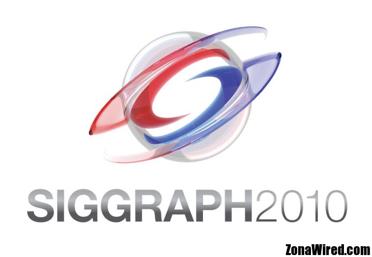 RayModeler, nueva tecnología 3D de Sony que no necesita el uso de gafas RayModeler, nueva tecnología 3D de Sony que no necesita el uso de gafas