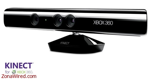 Portátiles con Kinect integrado muy pronto