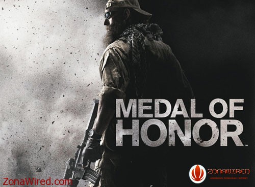 Ya disponible la Open Beta de Medal of Honor para PC