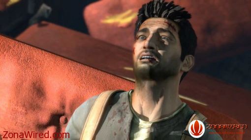 Sony no presiona para introducir Move en Uncharted 3