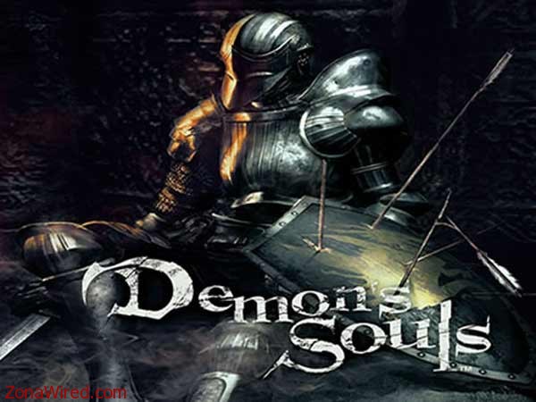 Mini Review. Demon´s Souls