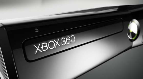 Regístrate para la actualización beta del dashboard de Xbox 360 2013