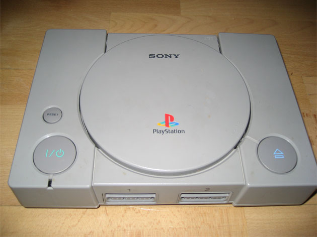Sony explica el proceso de llevar un juego de PSOne a PSN Sony explica el proceso de llevar un juego de PSOne a PSN
