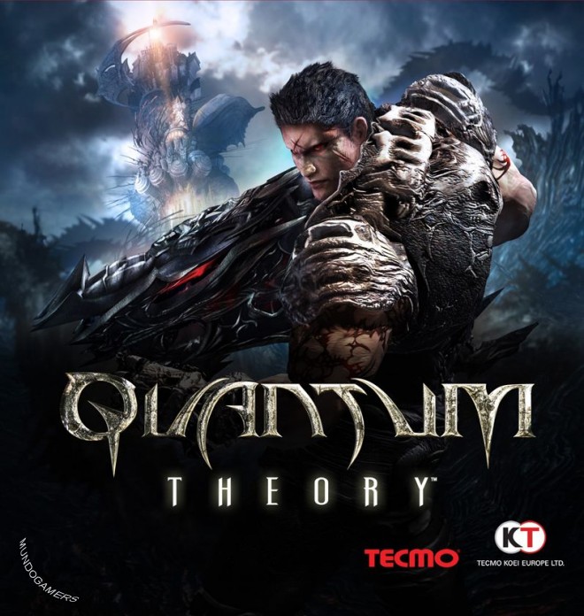 Vídeo Preview. Quantum Theory