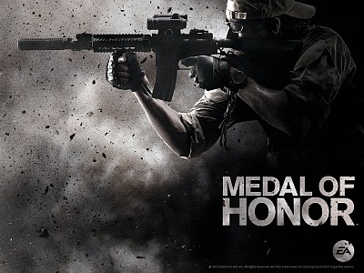 Medal of Honor recibirá el modo Hot Zone el 2 de noviembre