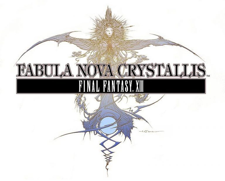 Tráiler oficial de FFXIII: Fabula Nova Crystallis