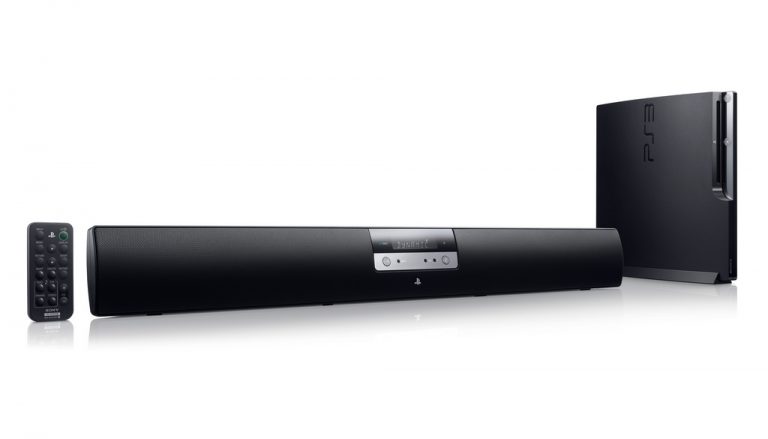 Sistema de sonido para el PS3 disponible la próxima semana en Estados Unidos Sistema de sonido para el PS3 disponible la próxima semana en Estados Unidos