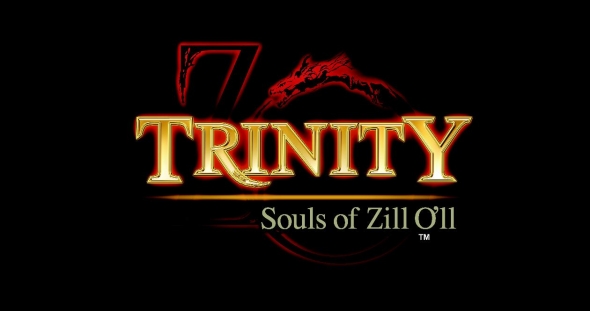 Trinity: Souls of Zill O’ll, tráiler de lanzamiento