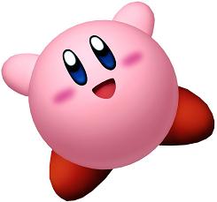 Anunciado un nuevo Kirby para Wii