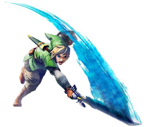 ¿Un nuevo Zelda ofrecerá multijugador?