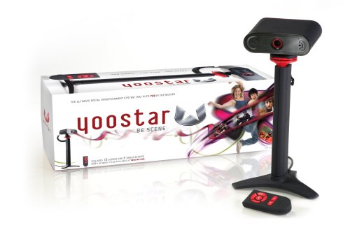 Tráiler de Yoostar 2, para Kinect y Move