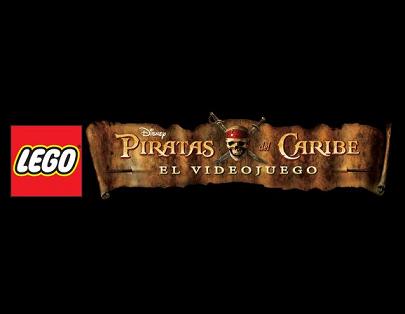 Primer trailer de Lego Piratas del Caribe