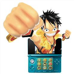 One Piece 3DS tendrá nuevos personajes y nueva jugabilidad