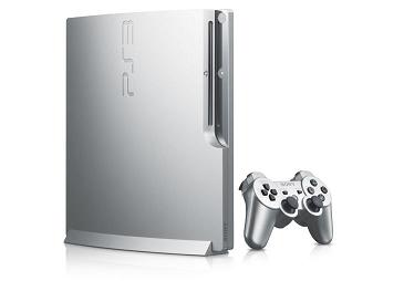 Anunciado nuevo modelo de PS3 para Japón