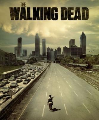 Nuevo vídeo del juego de The Walking Dead