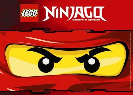 LEGO: Ninjago ya está disponible