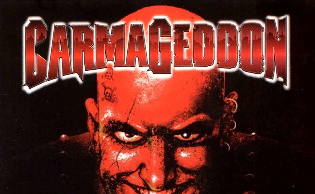 Carmageddon: Reincarnation podría volver en formato descargable