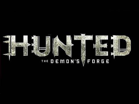 Análisis. Hunted: The Demon´s Forge