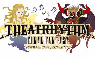 Primer tráiler de Theatrhythm: Final Fantasy