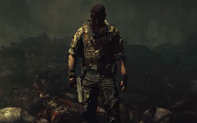 Nuevos vídeos de Spec Ops: The Line