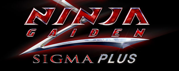 Nuevo tráiler de Ninja Gaiden Sigma Plus, acción pura