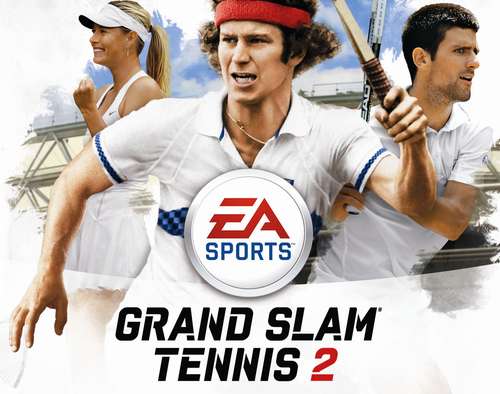 Análisis. Grand Slam Tennis 2