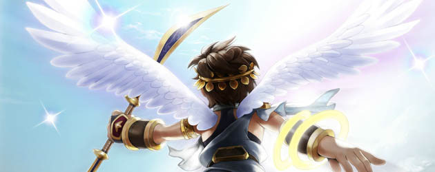 Kid Icarus aumentó las ventas de Nintendo 3DS en Japón