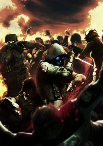 Análisis. Resident Evil: Operation Raccoon City