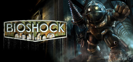 Ken Levine cancela la película de BioShock