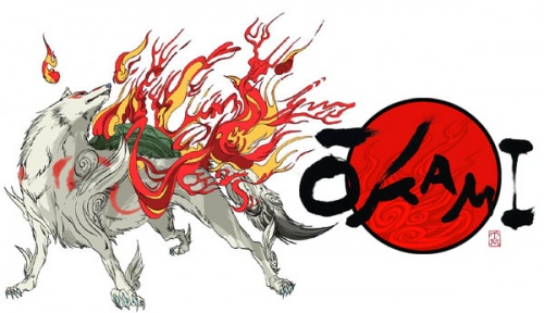 Okami en HD este Otoño para PS3