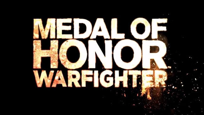 Análisis. Medal of Honor: Warfighter