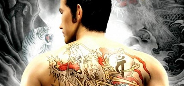 Sega anuncia Yakuza 1 & 2 HD Collection