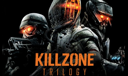 Killzone Trilogy llegará a PS3 en octubre