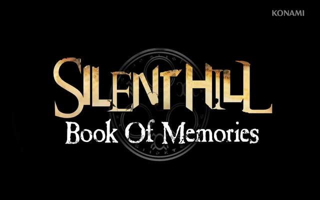Tráiler de lanzamiento de Silent Hill: Book of Memories