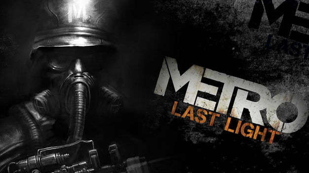Metro: Last Light, 13 minutos de vídeo gameplay