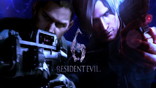 Resident Evil 6 para PC disponible el 22 de marzo de 2013, requisitos desvelados