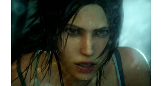 Guía de Superviencia de Lara Croft en Tomb Raider: primer episodio