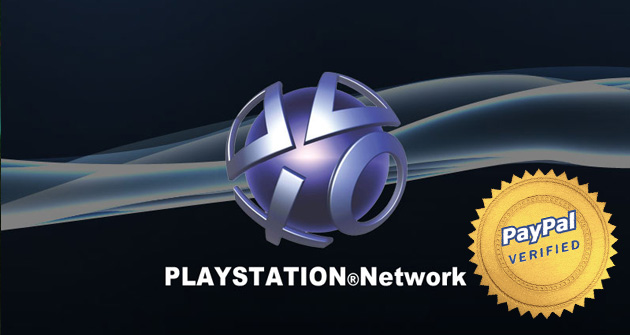 PayPal llega a PlayStation Network en Estados Unidos