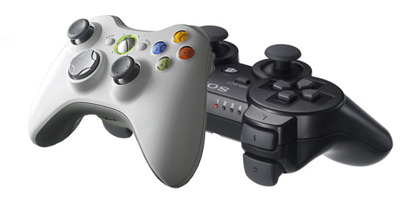 PS3 distribuye más consolas que Xbox 360