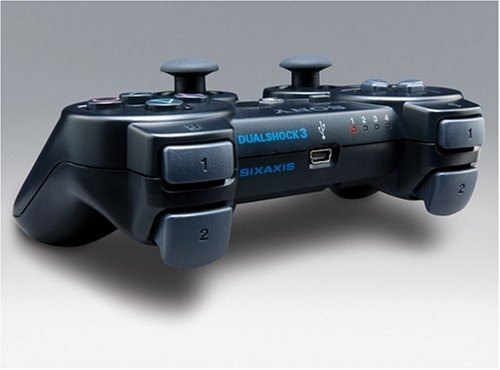 En PS4 el Dualshock 3 no será compatible, Move sí