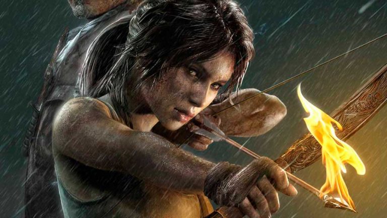 Tomb Raider: Definitive Edition no llegará a PC