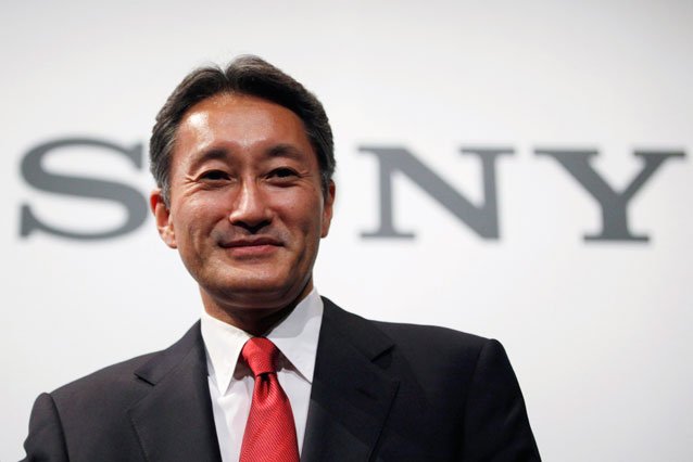 PS4 es “ante todo una consola de videojuegos”, afirma Hirai