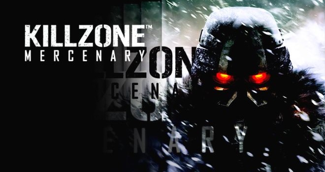 Disponible la beta abierta de Killzone Mercenary para PSVita